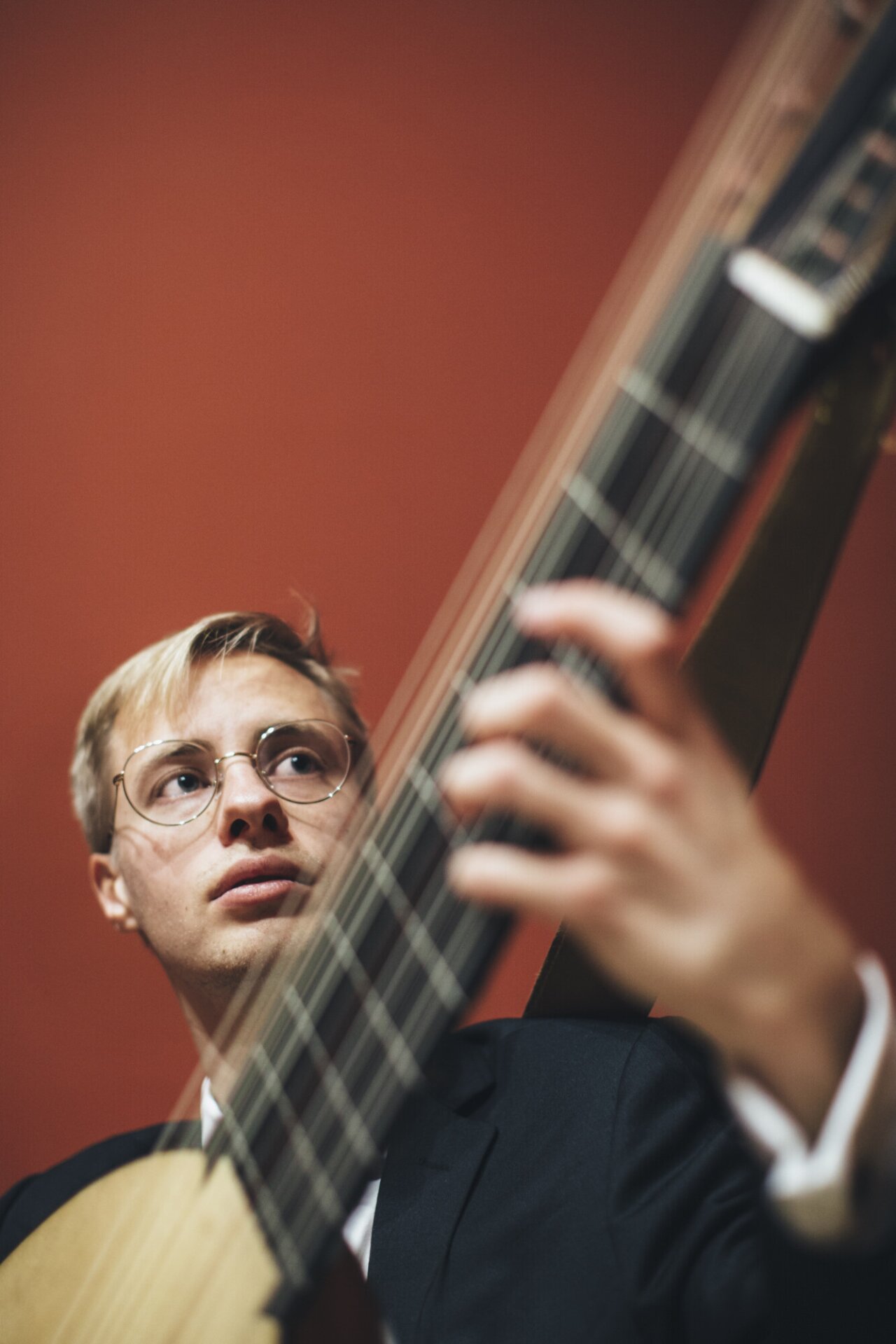 Jonatan Bougt