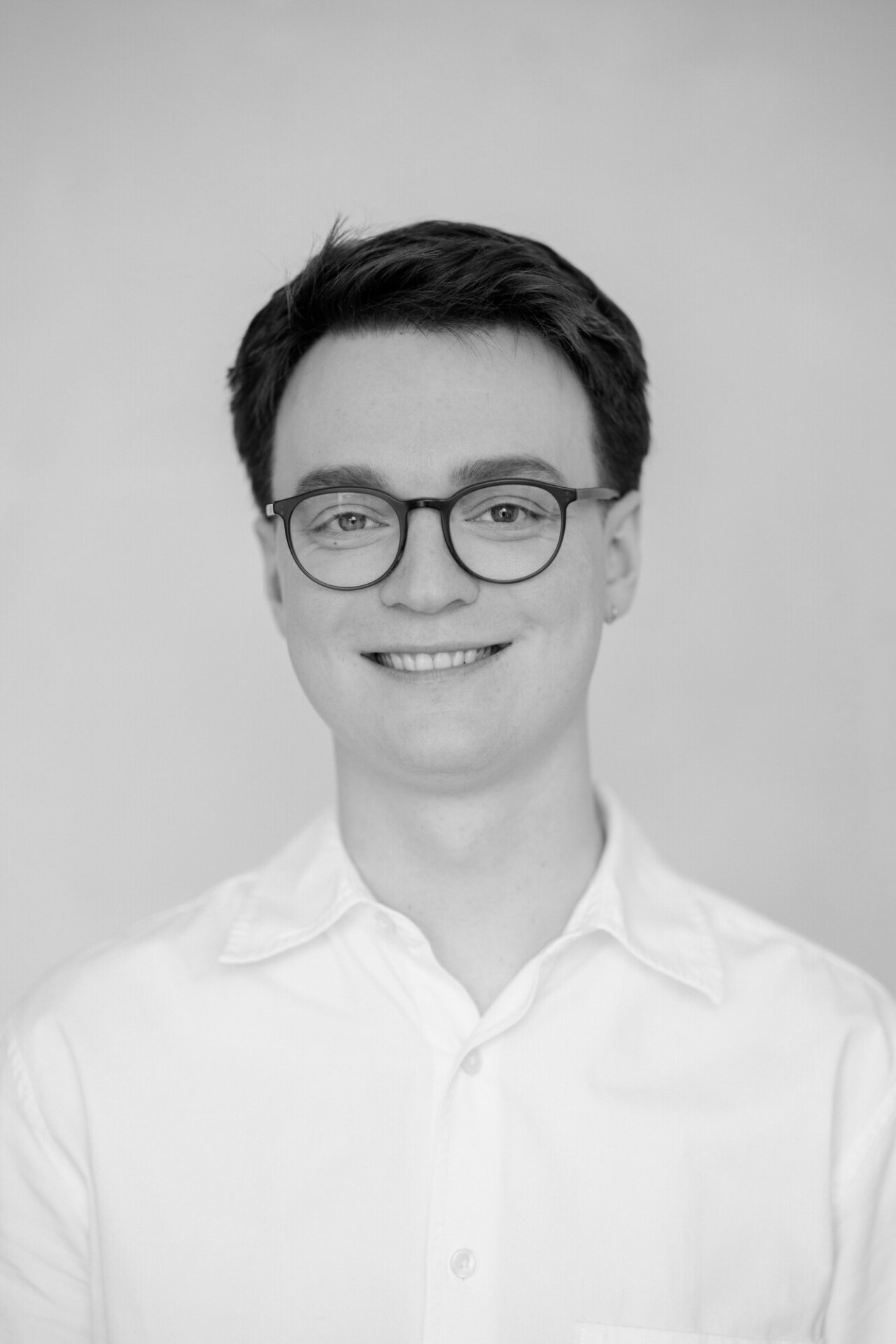 Yannick Federmann