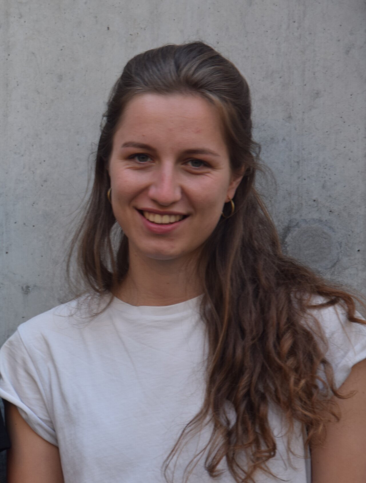 Lea Stadelmann