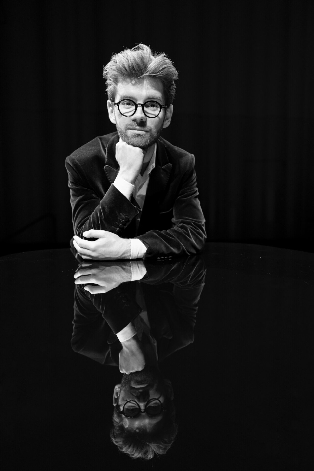 Miłosz Sroczyński