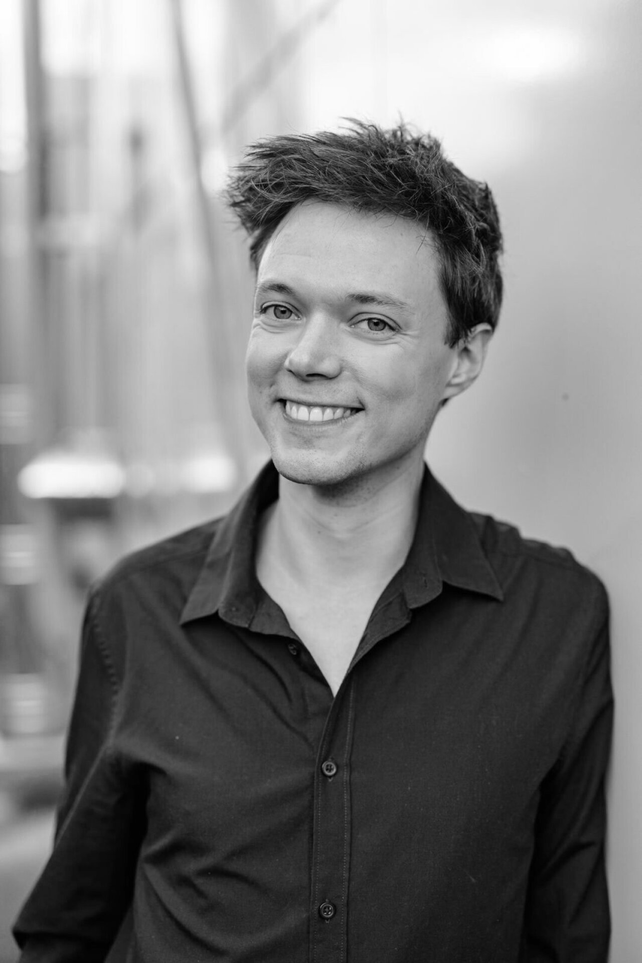 Morris Weckherrlin