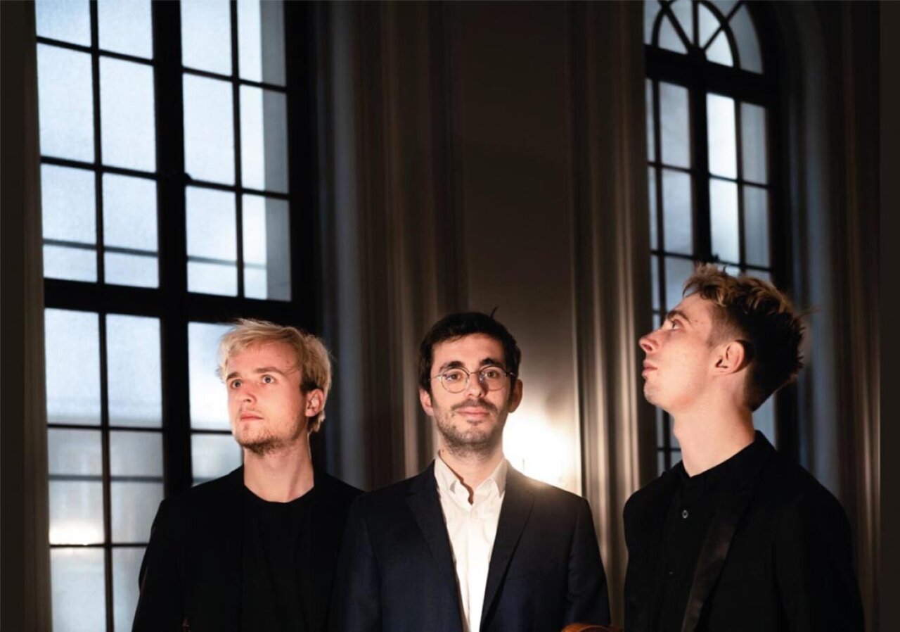 Ensemble Zeitgeist